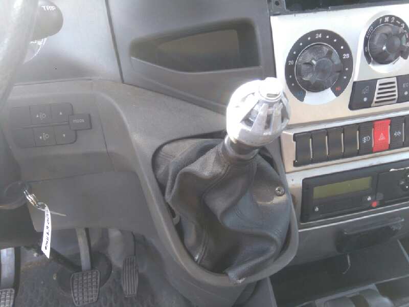  palanca cambio   iveco daily pr doppelkabine 35 c... radstand 3750 3.0 diesel