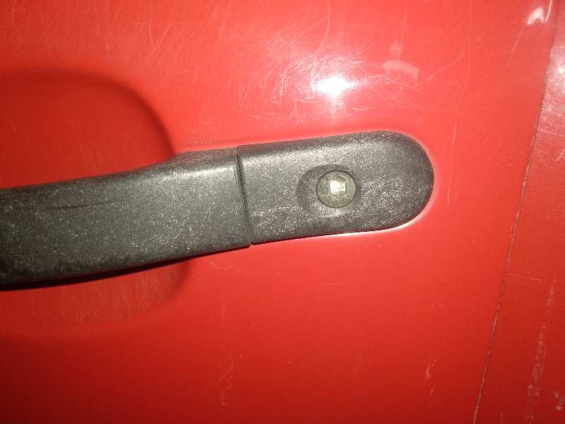 Bombin puerta delantera izquierda ford fiesta v 1.4 16v