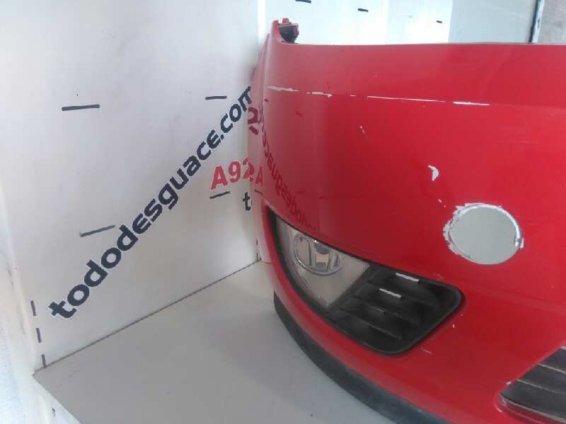 Faro antiniebla derecho ford fiesta v 1.4 16v