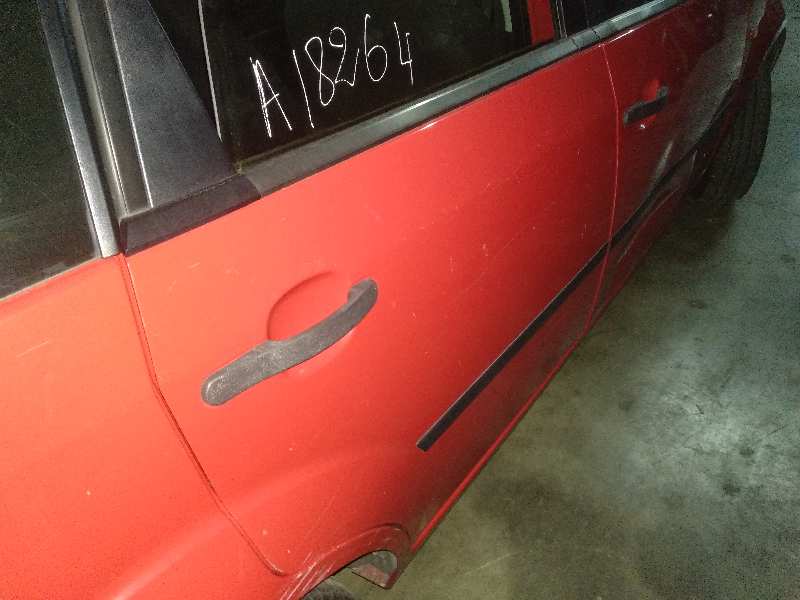 Maneta exterior trasera derecha ford fiesta v 1.4 16v