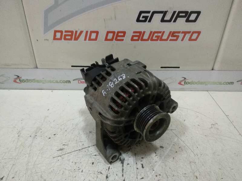 Alternador bmw 1 118 d