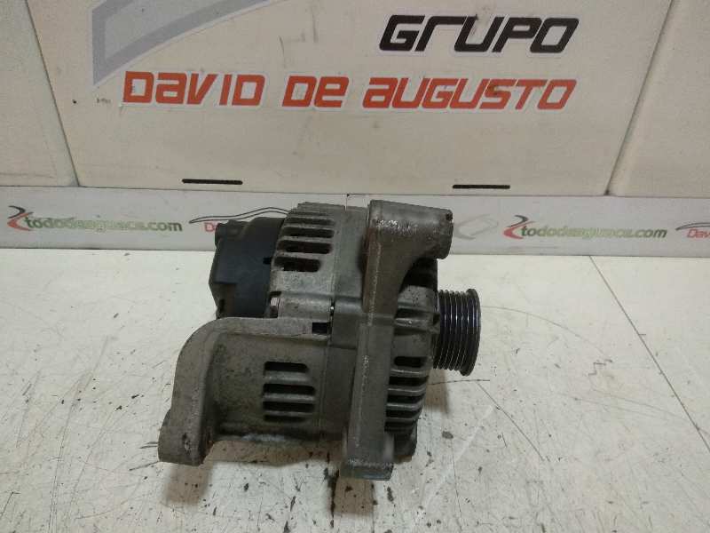 Alternador bmw 1 118 d