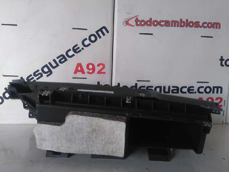 Guantera bmw 1 118 d