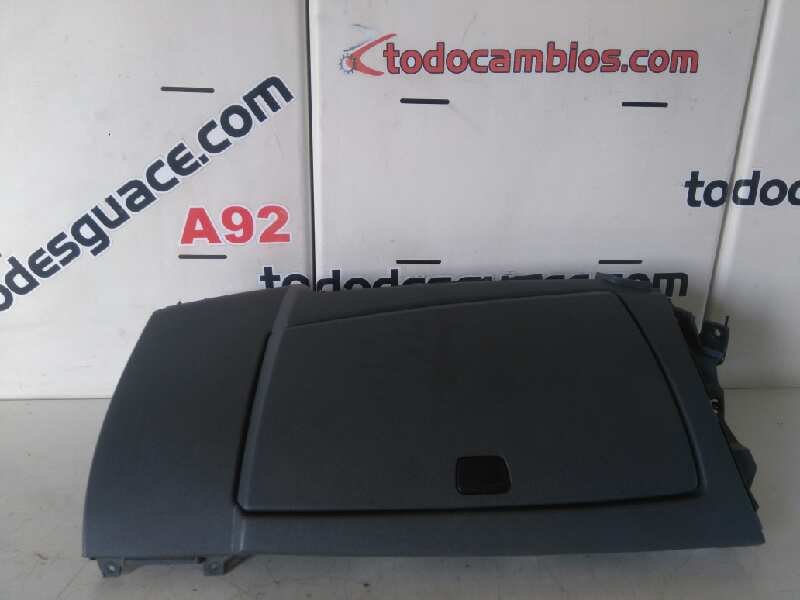 Guantera bmw 1 118 d