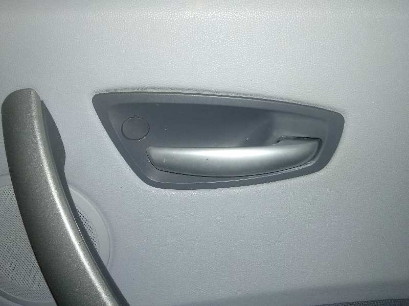Maneta interior delantera derecha bmw 1 118 d