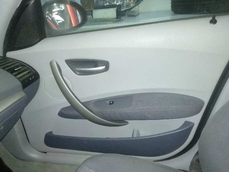 Maneta interior delantera derecha bmw 1 118 d