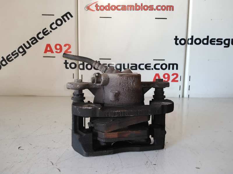 Pinza freno delantera derecha bmw 1 118 d