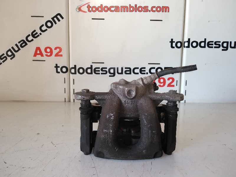 Pinza freno delantera derecha bmw 1 118 d