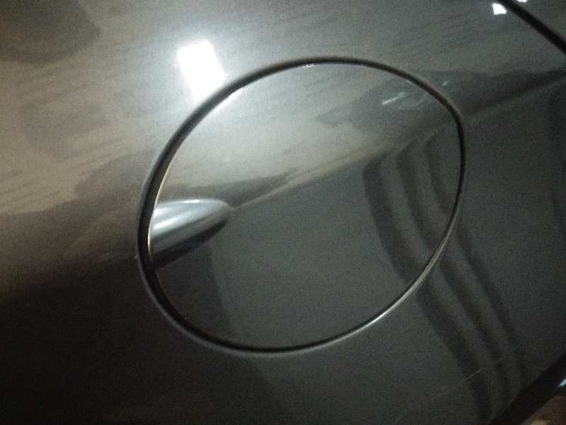 Tapa exterior combustible bmw 1 118 d