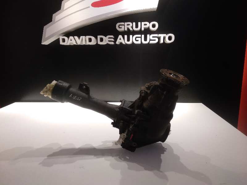 Diferencial delantero toyota land cruiser prado 3.0 d4d (kdj120 kdj125)
