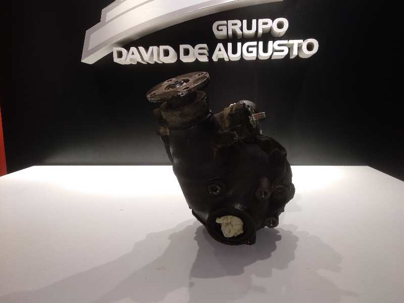 Diferencial delantero toyota land cruiser prado 3.0 d4d (kdj120 kdj125)