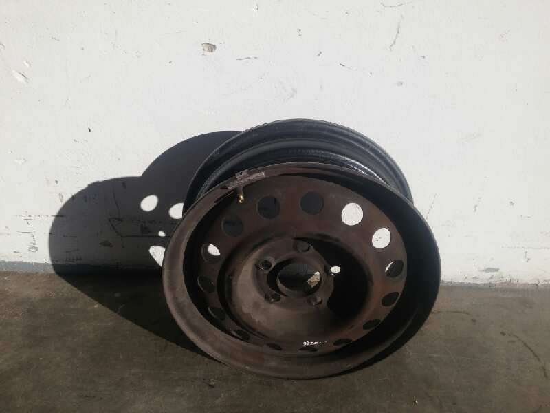 Llanta hyundai i30 1.6 crdi