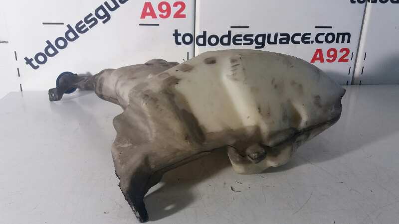 Deposito limpia mercedes-benz clase m ml 320 cdi 4matic (164.122)
