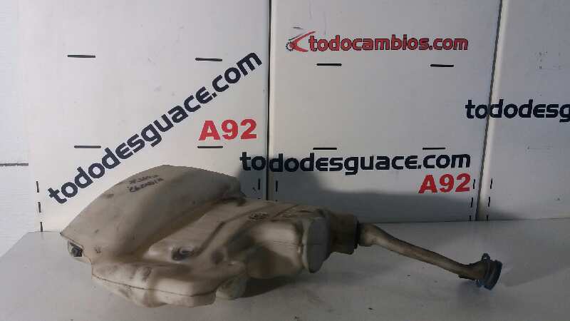 Deposito limpia mercedes-benz clase m ml 320 cdi 4matic (164.122)