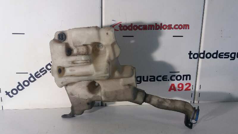 Deposito limpia mercedes-benz clase m ml 320 cdi 4matic (164.122)