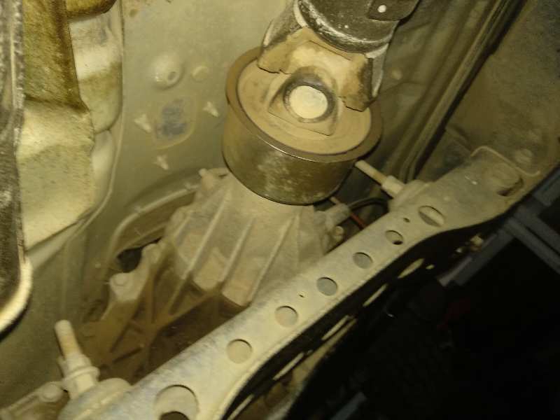 Caja cambios nissan terrano ii 2.7 td 4wd