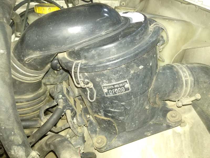 Filtro aire nissan terrano ii 2.7 td 4wd