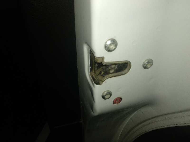 Cerradura puerta trasera derecha opel astra g ranchera familiar 1.6 16v (f35)