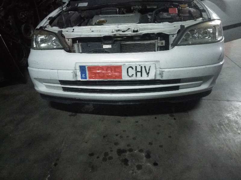 Paragolpes delantero opel astra g ranchera familiar 1.6 16v (f35)