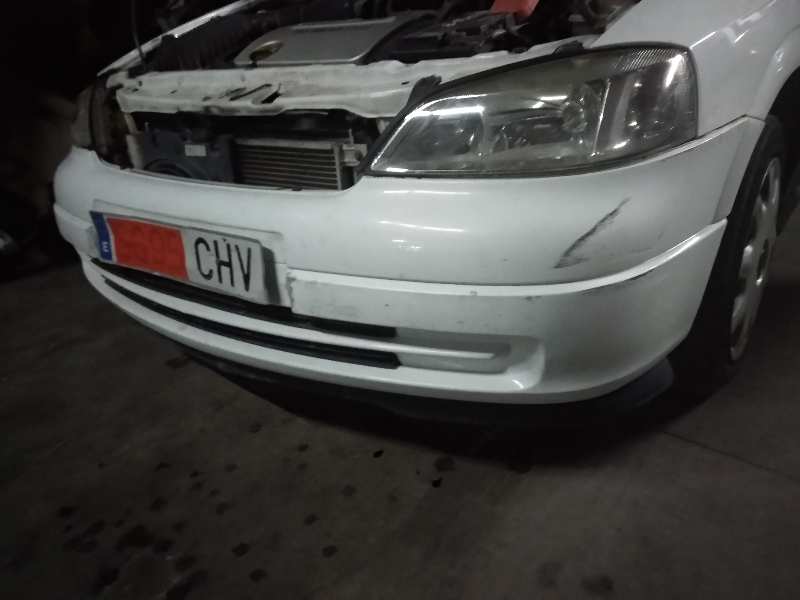 Paragolpes delantero opel astra g ranchera familiar 1.6 16v (f35)