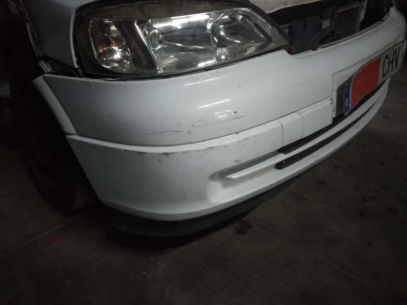 Paragolpes delantero opel astra g ranchera familiar 1.6 16v (f35)