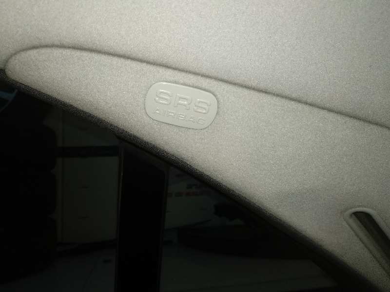 Airbag cortina delantero derecho mercedes-benz clase s s 400 cdi (220.028 220.128)