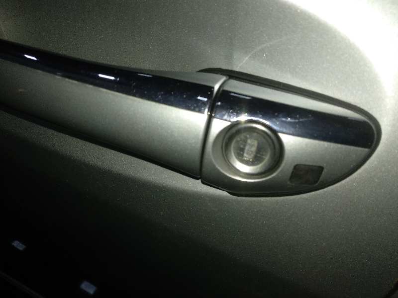 Bombin puerta delantera izquierda mercedes-benz clase s s 400 cdi (220.028 220.128)