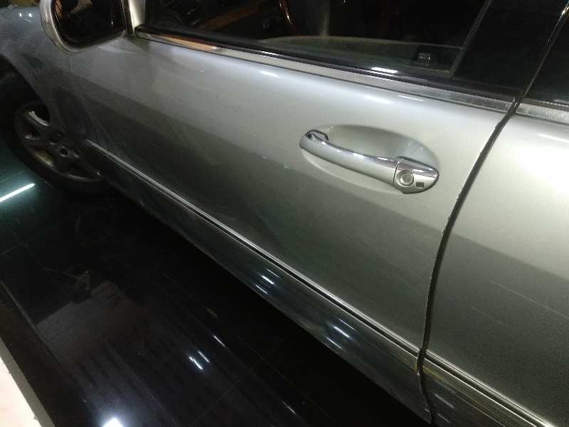 Bombin puerta delantera izquierda mercedes-benz clase s s 400 cdi (220.028 220.128)