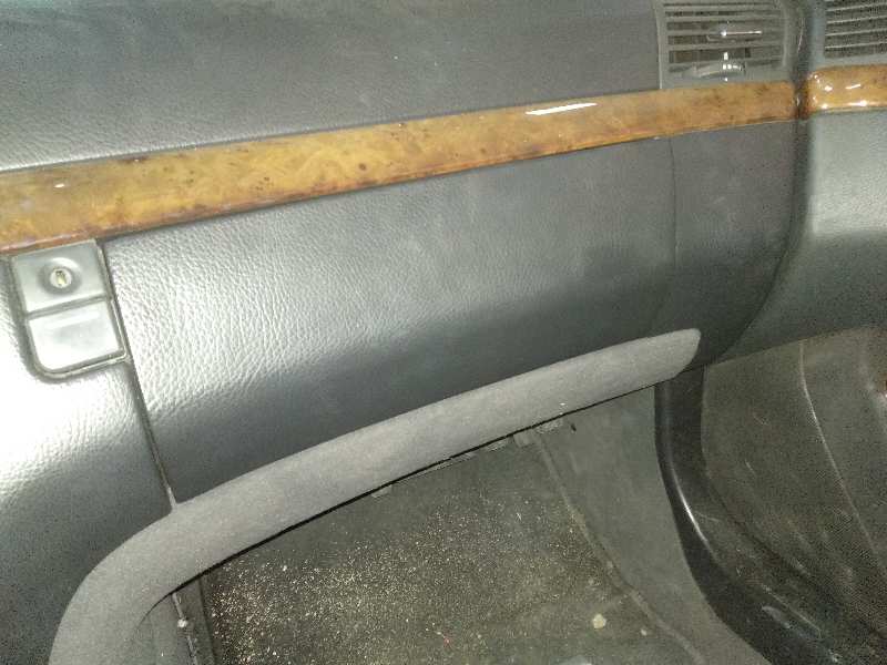 Guantera mercedes-benz clase s s 400 cdi (220.028 220.128)