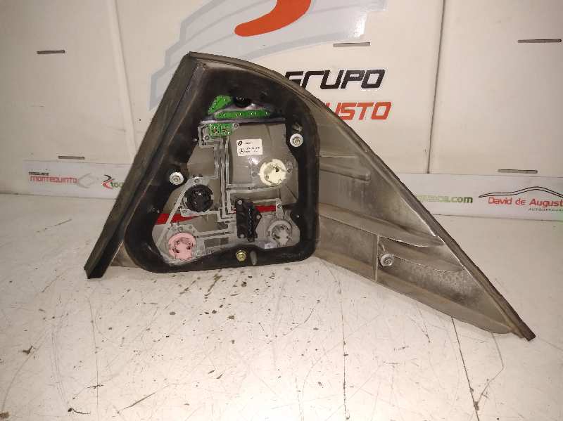 Piloto trasero izquierdo mercedes-benz clase s s 400 cdi (220.028 220.128)