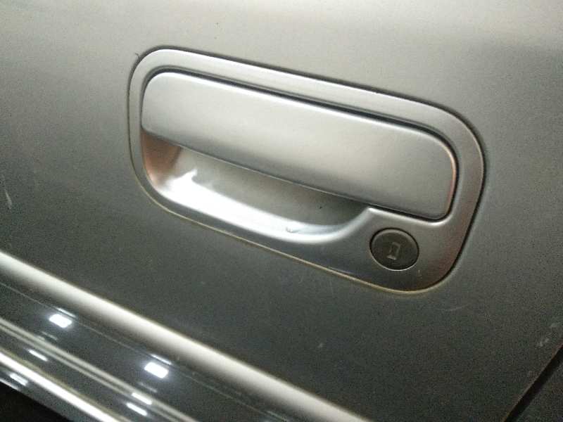 Bombin puerta delantera izquierda opel vectra b fastback 2.0 dti 16v (f68)