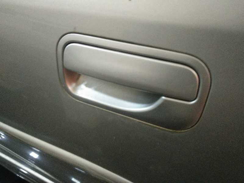 Maneta exterior trasera izquierda opel vectra b fastback 2.0 dti 16v (f68)