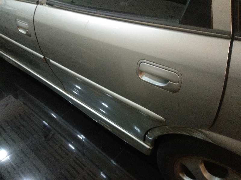 Maneta exterior trasera izquierda opel vectra b fastback 2.0 dti 16v (f68)