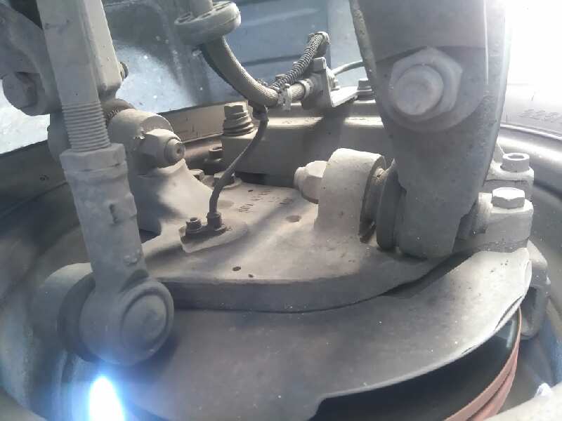  mangueta delantera derecha   iveco daily pr doppelkabine 35 c... radstand 3750 3.0 diesel