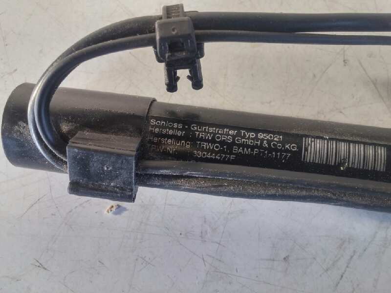 Pretensor airbag derecho bmw 1 118 d