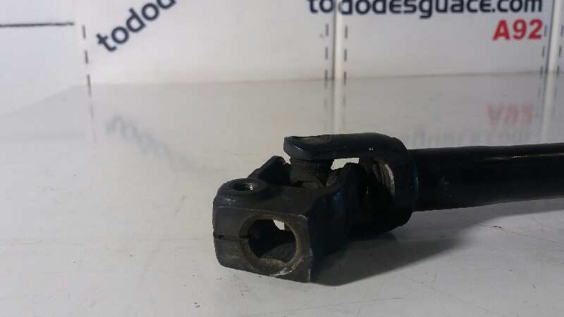 Trocolilla direccion mercedes-benz clase m ml 320 cdi 4matic (164.122)