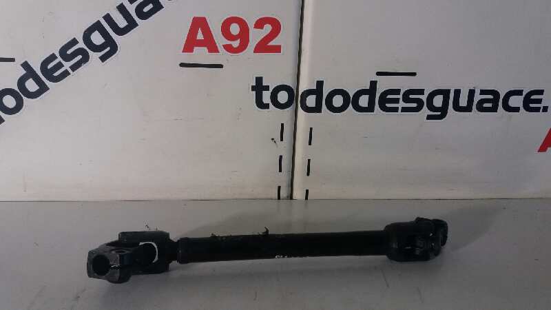 Trocolilla direccion mercedes-benz clase m ml 320 cdi 4matic (164.122)
