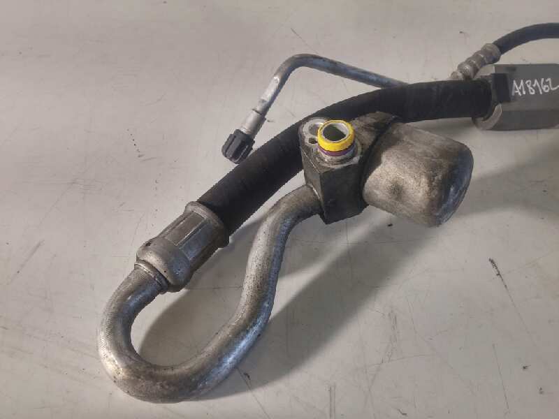 Tubos aire acondicionado bmw 1 118 d