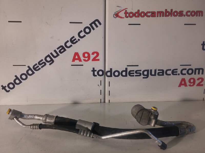 Tubos aire acondicionado bmw 1 118 d