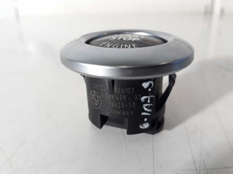  boton start/stop bmw 1 118 d