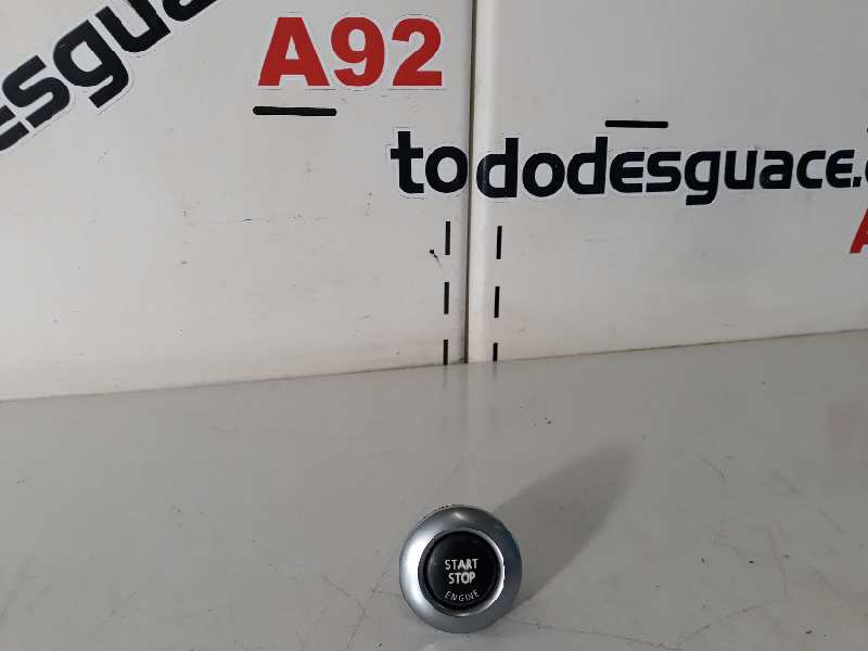  boton start/stop bmw 1 118 d