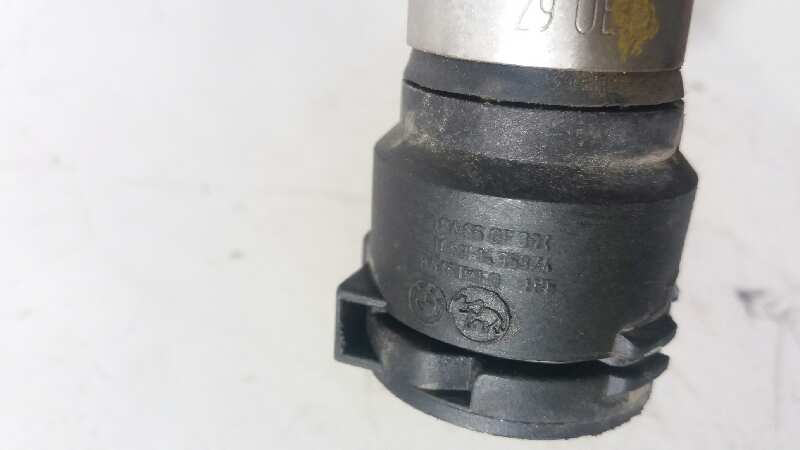 Tubo agua bmw 1 118 d