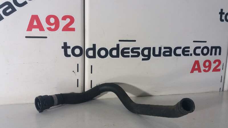 Tubo agua bmw 1 118 d