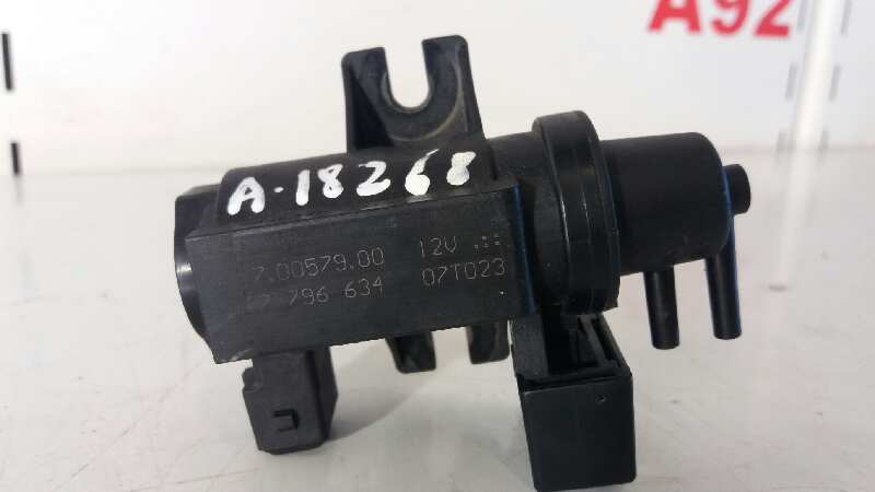 Valvula vacio bmw 1 118 d