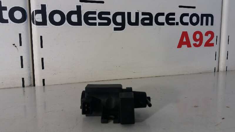 Valvula vacio bmw 1 118 d