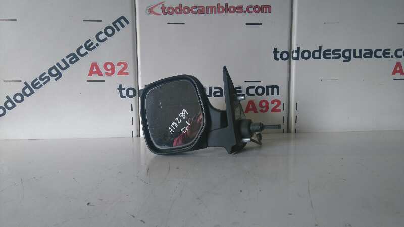 Retrovisor izquierdo citroen berlingo  berlingo first limusina 1.9 d (mfwjz)