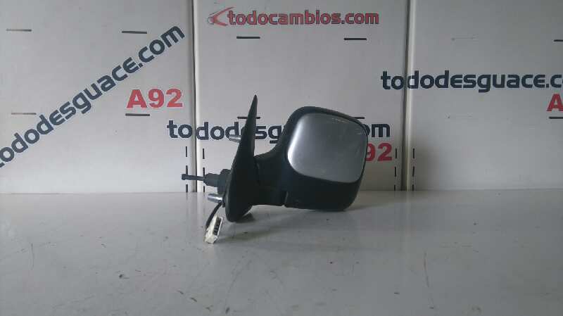Retrovisor izquierdo citroen berlingo  berlingo first limusina 1.9 d (mfwjz)