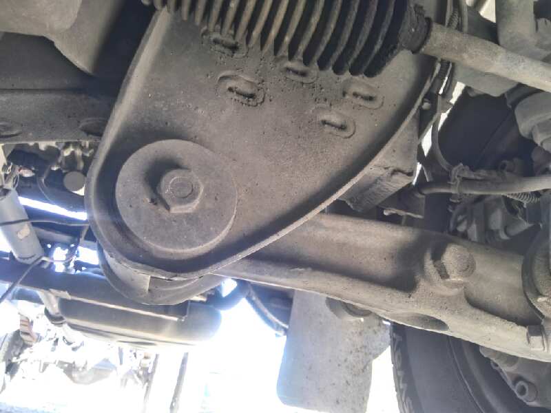  brazo suspension inferior delantero izquierdo   iveco daily pr doppelkabine 35 c... radstand 3750 3.0 diesel