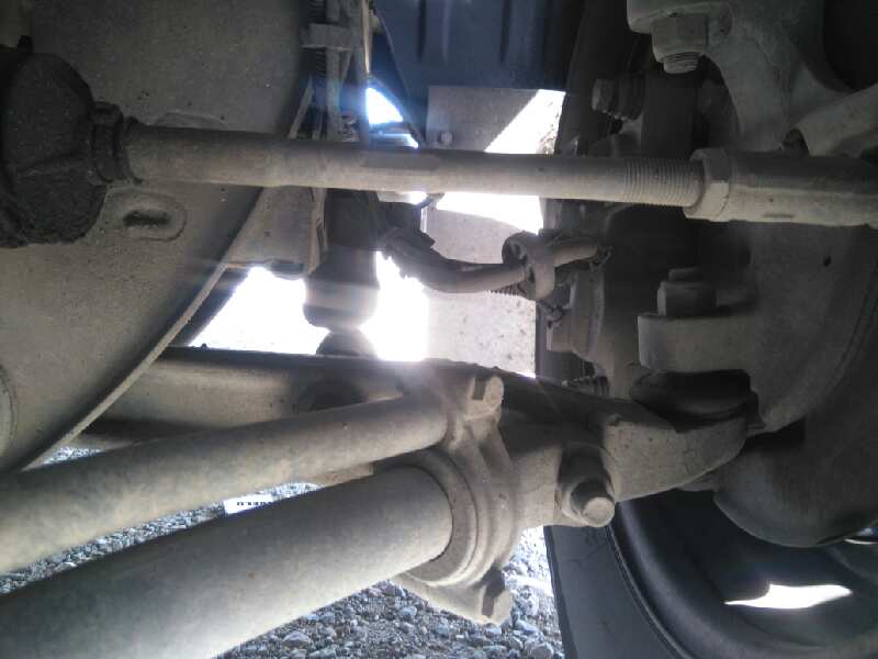  brazo suspension inferior delantero izquierdo   iveco daily pr doppelkabine 35 c... radstand 3750 3.0 diesel