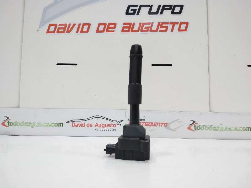Bobina encendido mercedes-benz clase c c 200 kompressor (203.045)